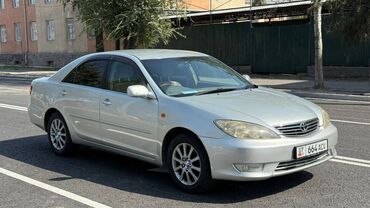 купить машину за 2000 долларов: Toyota Camry: 2004 г., 2.4 л, Автомат, Газ, Седан