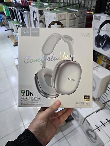 kalonka max: Qiymət49azn. Yalniz bu gun .Səhər daxili catdirilma pulsuz 🎧 Hoco — 1