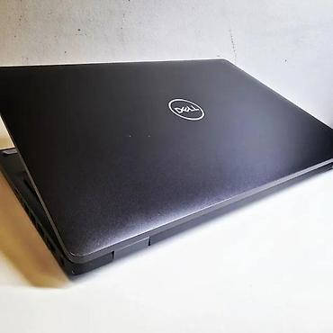 Dell: Dell Latitude 16GB SSD Kamera Hdmi Procesor I7 FHD IPS. Dell Latitude — 5