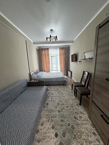 сдаю бутик беш сары: Аренда квартиры на Иссык-Куле, Chaika Resort, Сары-Ой, 6 мест, Цена Целиком за жилье — 3