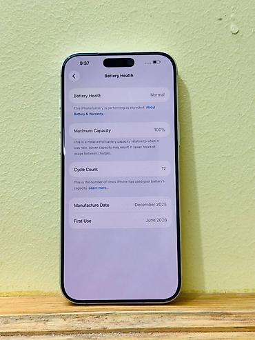 iphone 10: Ağ, Simsiz şarj — 1