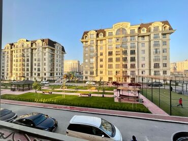 Батирлерди сатуу: 4 бөлмө, 160 кв. м, Элитка, 2 кабат