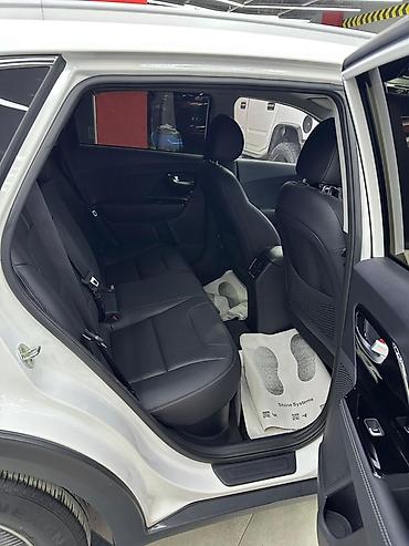 Kia: Kia Niro: 2021 г., 1.6 л, Робот, Гибрид, Кроссовер — 10