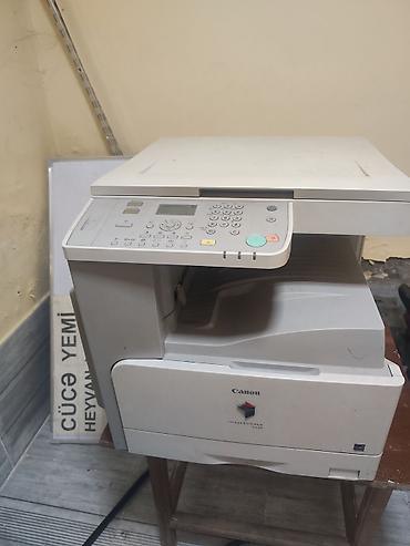 ağ kağız: Canon imageRUNNER 2420 çoxfunksiyalı ofis qurğusu - Funksiyalar — 1