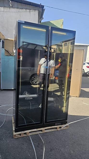 Морозильные шкафы, лари: В наличии — 70