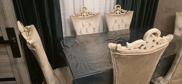 Yataq otağı dəstləri: İkinəfərlik çarpayı, 2 tumba, Dolab, Komod, Türkiyə, İşlənmiş -da lalafo.az — 5 Yataq otağı dəstləri: İkinəfərlik çarpayı, 2 tumba, Dolab, Komod, Türkiyə, İşlənmiş — 5