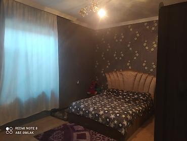 imişli ev: 3 otaqlı, 96 kv. m, Kredit yoxdur, Orta təmir — 6