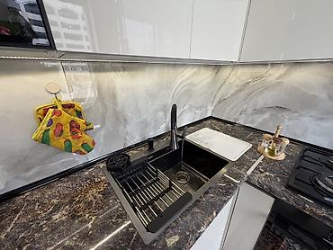 60: 3 комнаты, 60 м², ЗАГС/Цирк 104 серия, 5 этаж, Дизайнерский ремонт — 7