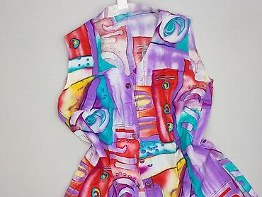 fiolet: Koszula damska, rozmiar 3XL — 1