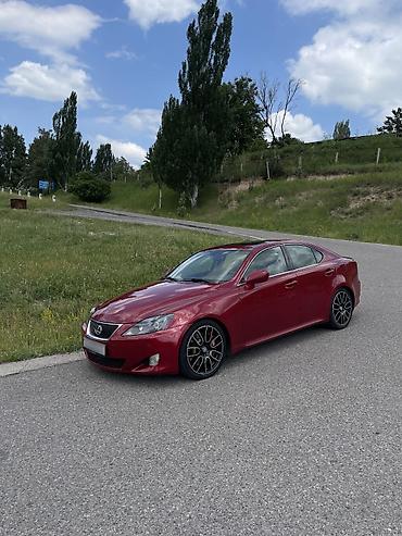 лексус 250 ис: Lexus IS: 2008 г., 2.5 л, Автомат, Бензин, Седан — 1