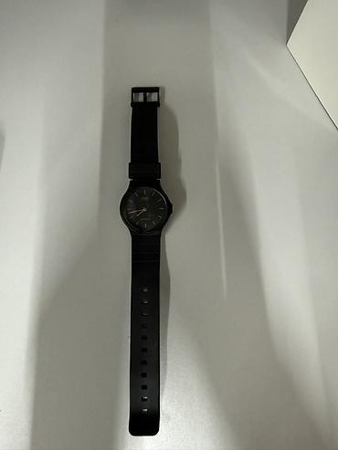 retro casio: CASIO MQ-24 – классические кварцевые наручные часы - Модель: Casio — 3