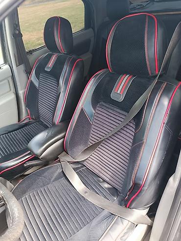 QAZ: QAZ M1: 1.6 l | 2013 il 600 km Sedan — 8