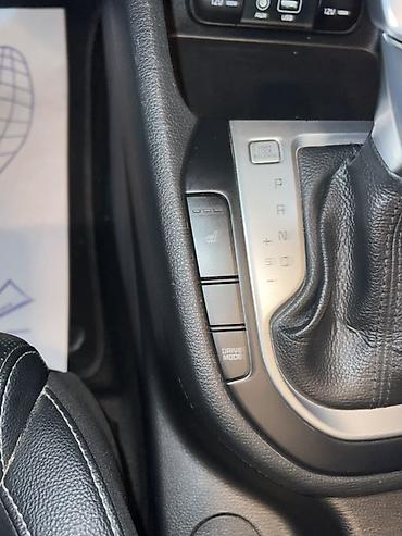 stage 3: Kia Cerato: 2019 г., 1.6 л, Автомат, Бензин, Седан — 9