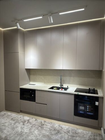 Мебель на заказ: Мебель на заказ, Кухня, Кухонный гарнитур, Стенка, Тумба — 11