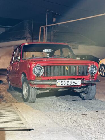 turbo.az vaz 21 04: VAZ (LADA) 2111: 1.3 l | 1994 il 379000 km Sedan