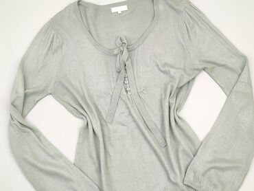 modne sukienki xxl na wesele: Sweter, 2XL (EU 44), condition - Good