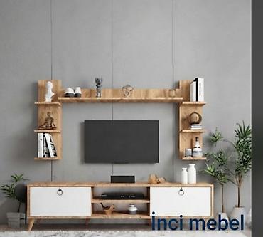 Yeni, TV stend, Kredit yoxdur, Azərbaycan lalafo.az -da Yeni, TV stend, Kredit yoxdur, Azərbaycan