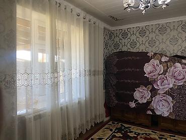 Продажа коттеджей и домов: 6 комнат, 120 м², 6 соток, Манас, Собственник — 26