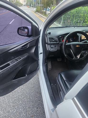 Chevrolet: Chevrolet Spark: 2016 г., Бензин, Хэтчбэк — 14