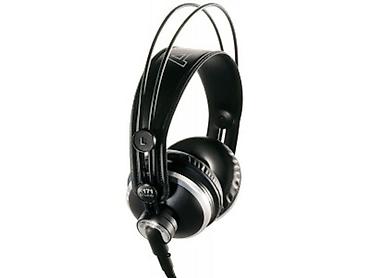 lalafo iphone x: AKG K171 MKII profesionalne zatvorene on‑ear slušalice - Dizajn — 1
