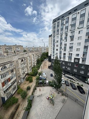 Продажа квартир: 3 комнаты, 74 м², Элитка, 7 этаж, Евроремонт — 20