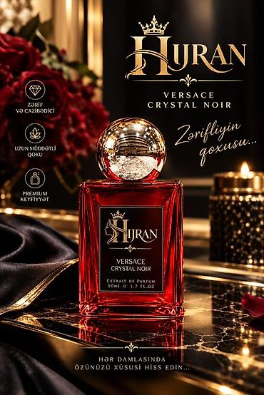 beard oil vitamin c: 👑 Hijran - Versace Crystal Noir (Lüks Kadın Parfümü) 💰 Fiyat: 24.99 — 1