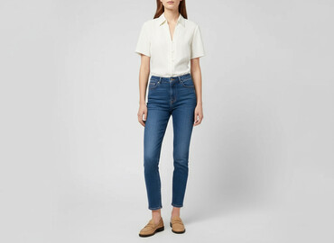 m style koszule: Marks & Spencer, Koszula damska, rozmiar XS