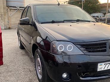 logan dacia: Renault Logan: 1.6 l | 2012 il 124020 km Sedan — 5