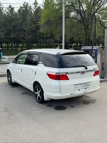 аппарат для автомойки самообслуживания: Honda Airwave: 2006 г., 1.5 л, Автомат, Бензин, Универсал