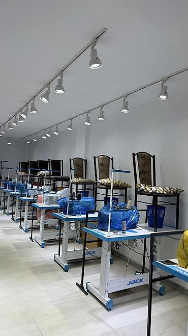 ШВЕЙНОЕ ПРОИЗВОДСТВО | ПОШИВ ТРИКОТАЖА | ИЩЕМ ЗАКАЗЫ 🧵 Производство с at lalafo.kg ШВЕЙНОЕ ПРОИЗВОДСТВО | ПОШИВ ТРИКОТАЖА | ИЩЕМ ЗАКАЗЫ 🧵 Производство с