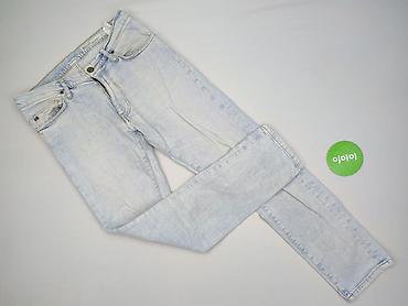 czarne jeansy pull: Big Star, Jeansy dla mężczyzn, rozmiar M — 2