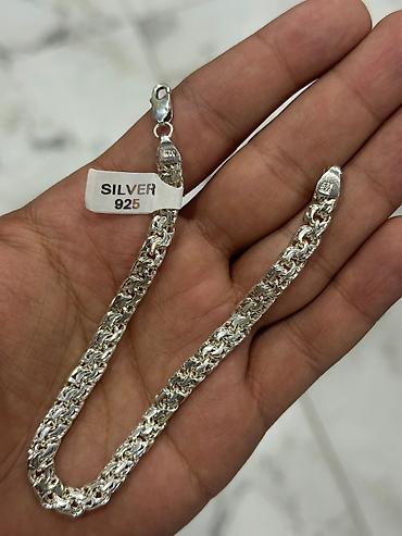 Bilərzik, Gümüş, 19 g lalafo.az -da Bilərzik, Gümüş, 19 g