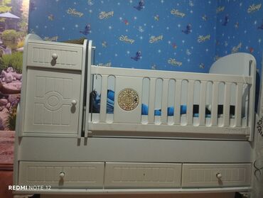 Bitkilər: Oğlan və qız üçün, İşlənmiş, Dördbucaq, Beşik, Dəstsiz, Matras ilə, Yellənmə mexanizm ilə
