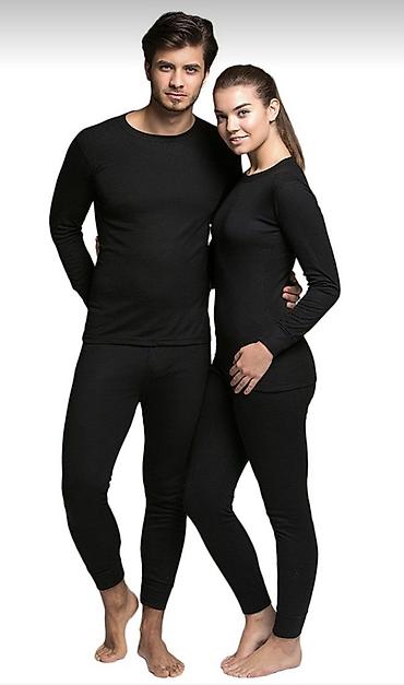 Спортивная форма: ТЕРМОБЕЛЬЕ Термобелье мужское, женское и детское Отличного качества — 2
