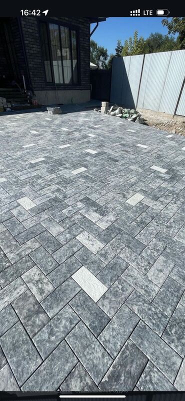 Евробрусчатка: Брусчатка премиум класса от производителя по технологии кевларобетон — 5