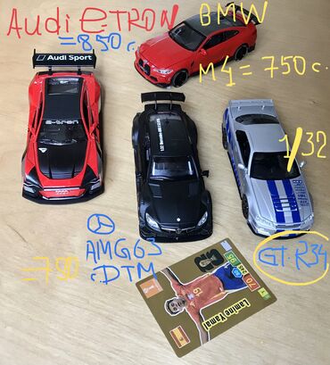 Игрушки: Машинки в гараже на столе! ! JAPAN IMPORT Легенды Японии -АЕ86 — 28