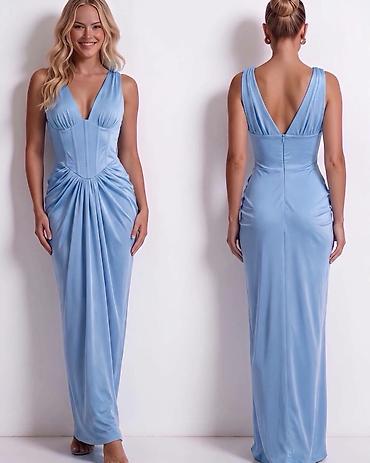 Haljina: 3300 dinara
S M L