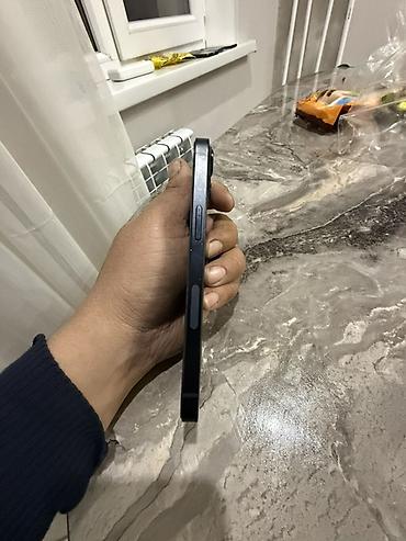 Apple iPhone: IPhone 13, Midnight, Коробка — 7