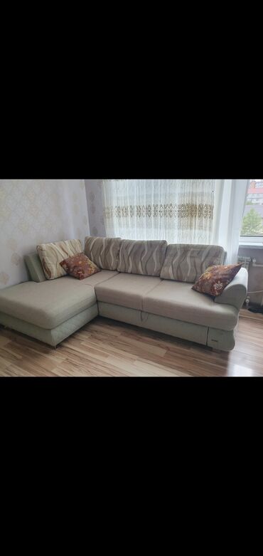 диваны для бара: Künc divan, Açılan, Parça, Çatdırılma yoxdur