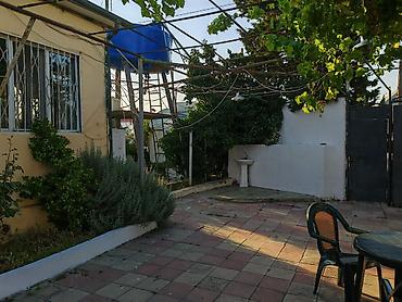 badamdar 1 ci massiv heyet evleri: 120 kv. m, 3 otaqlı, Kombi, Qaz, İşıq — 9