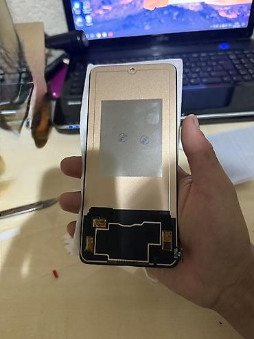 Уюлдук телефондор жана аксессуарлар: Poco F3, Жаңы — 3