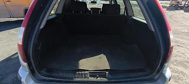 Ford: Ford Mondeo: 2001 г., 1.8 л, Механика, Бензин, Универсал — 10