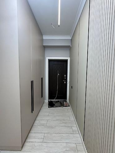 group: 2 комнаты, 82 м², Асанбай мкр Элитка, 4 этаж, Евроремонт — 5