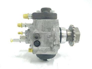 kzubr tools: PUMPA VISOKOG PRITISKA ZA OPEL ASTRA K OD 2015. DO 2023. GOD. | — 1