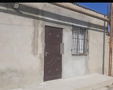 sumqayit kiraye evler 2018: 30 м², 1 комната — 3