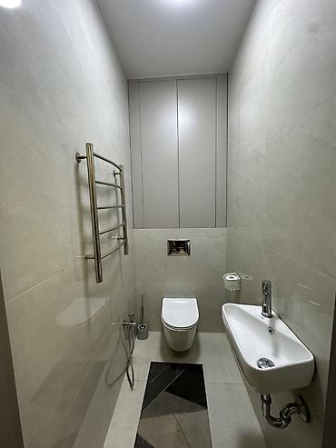 Продажа квартир: 2 комнаты, 75 м², Элитка, 6 этаж, Евроремонт — 7