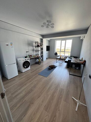 купить квартиру в 10 микрорайоне: 3 комнаты, 70 м², Элитка, 10 этаж, Евроремонт