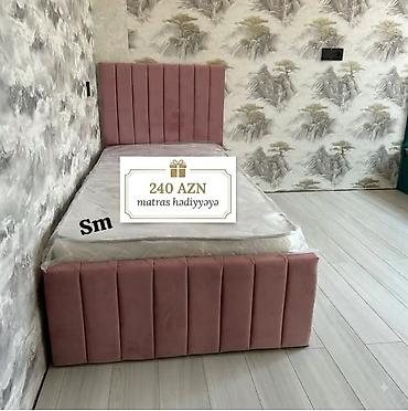 iran peci sam: Yeni, Təknəfərlik çarpayı — 1