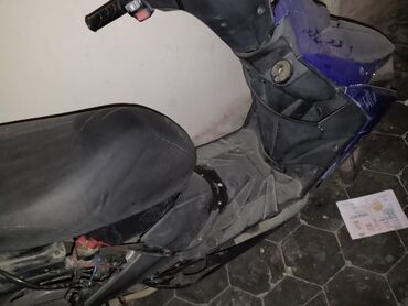 Mopedlər,skuterlər: Nama - 50CC, 50 sm3, 2019 il, 37000 km