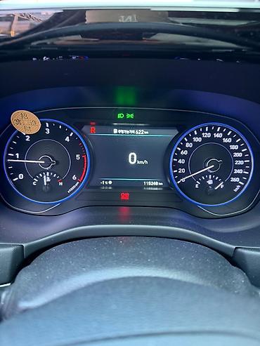 Hyundai: Hyundai Palisade: 2020 г., 2.2 л, Автомат, Дизель, Кроссовер — 15